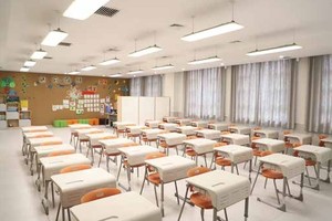 新纪元瀚林国际课程中心A-Level项目招生简章