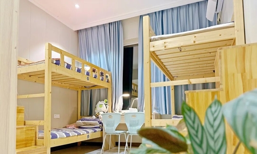 北京大成临川学校