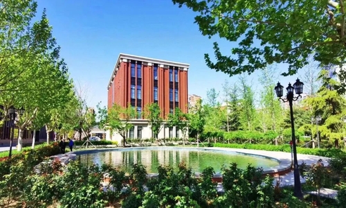 北京大成临川学校