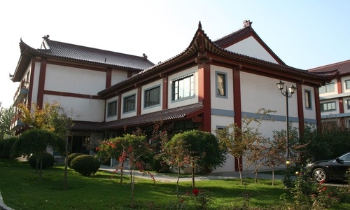 北京拔萃双语学校