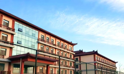 北京拔萃双语学校