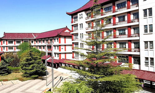 北京拔萃双语学校