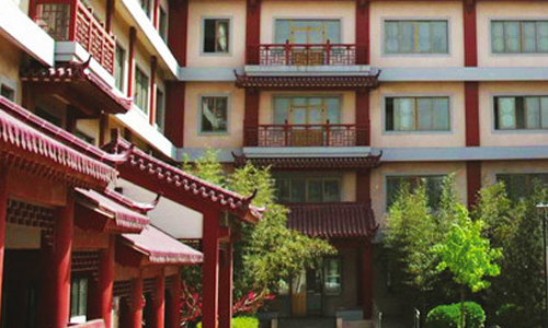 北京拔萃双语学校