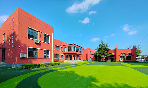 北京市博文学校