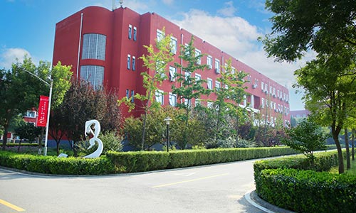 北京市博文学校