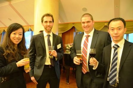 圖為活動現(xiàn)場