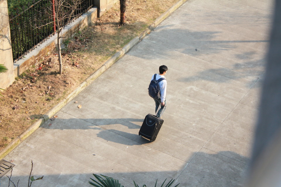 对外经济贸易大学留学预科