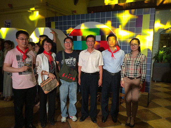 人民大學(xué)金融EMBA學(xué)員合影