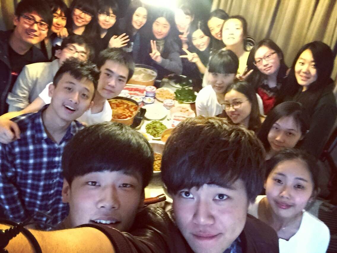 外交学院国际名校本硕班