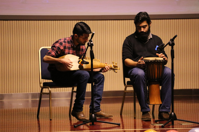 中国石油大学出国留学毕业典礼回顾