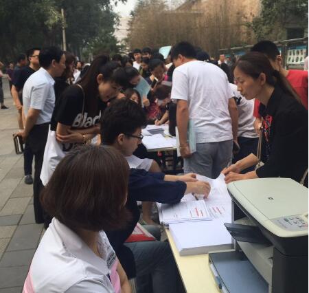 北航3+2本硕连读2016级新生报到顺利结束