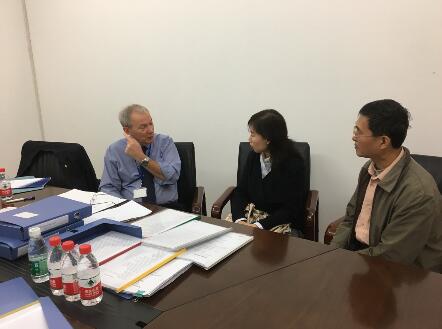 2016年北航3+2留学项目外审顺利通过