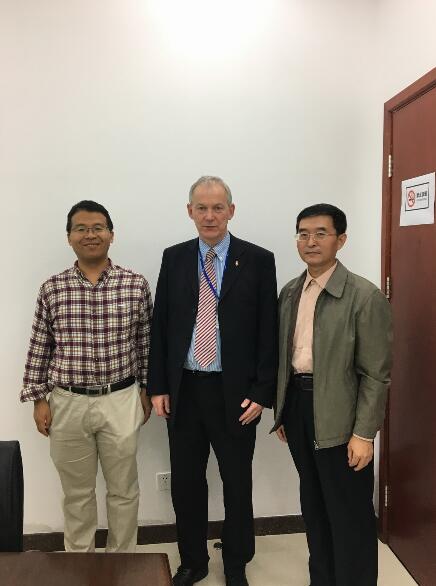 2016年北航3+2留学项目外审顺利通过