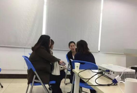 电子科技大学3+2留学项目说明会圆满落幕