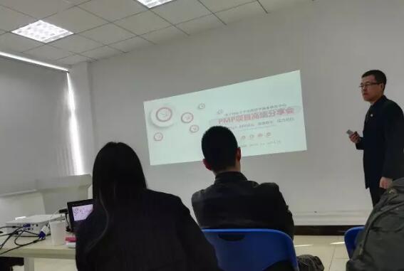 电子科技大学3+2留学项目说明会圆满落幕