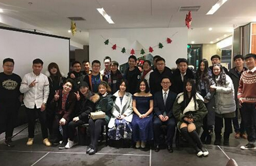 北航格林威治杯才艺大比拼晚会圆满结束