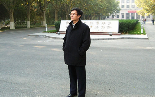 北京航空航天大学3+2留学师资