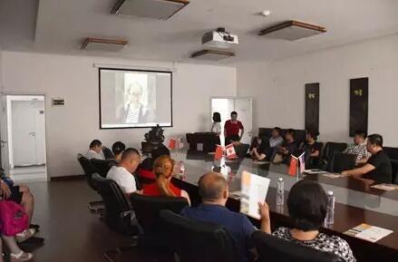 对外经济贸易大学国际本科预科说明圆满成功