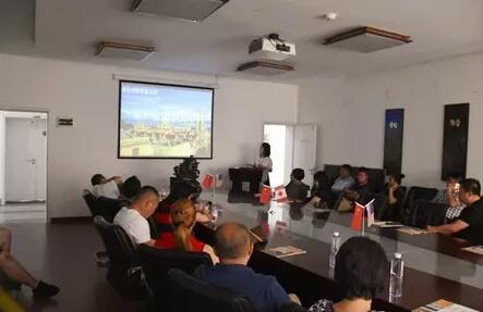 对外经济贸易大学国际本科预科说明圆满成功