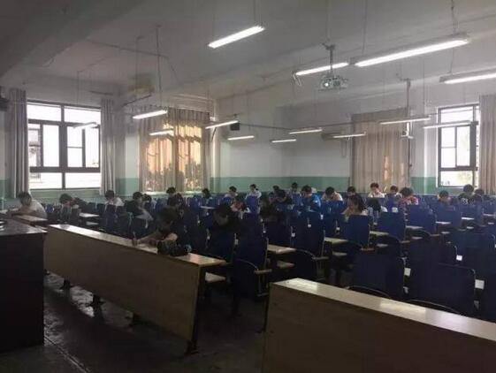 北航3+2留学大一新生暑期语言班圆满结课