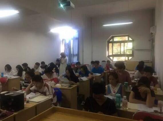 北航3+2留学大一新生暑期语言班圆满结课