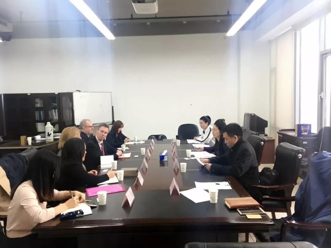 北京航空航天大学3+2留学