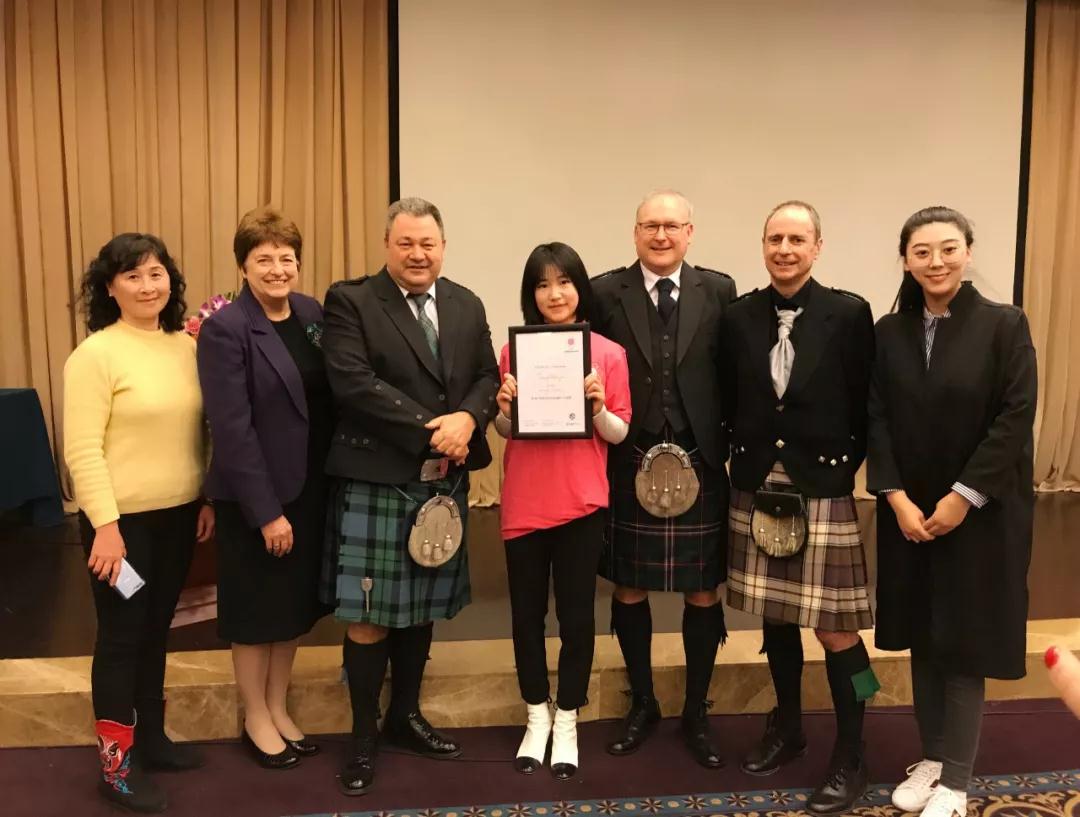 北京航空航天大学3+2留学