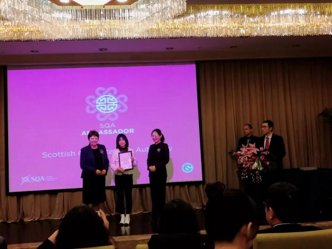 北京航空航天大学3+2留学