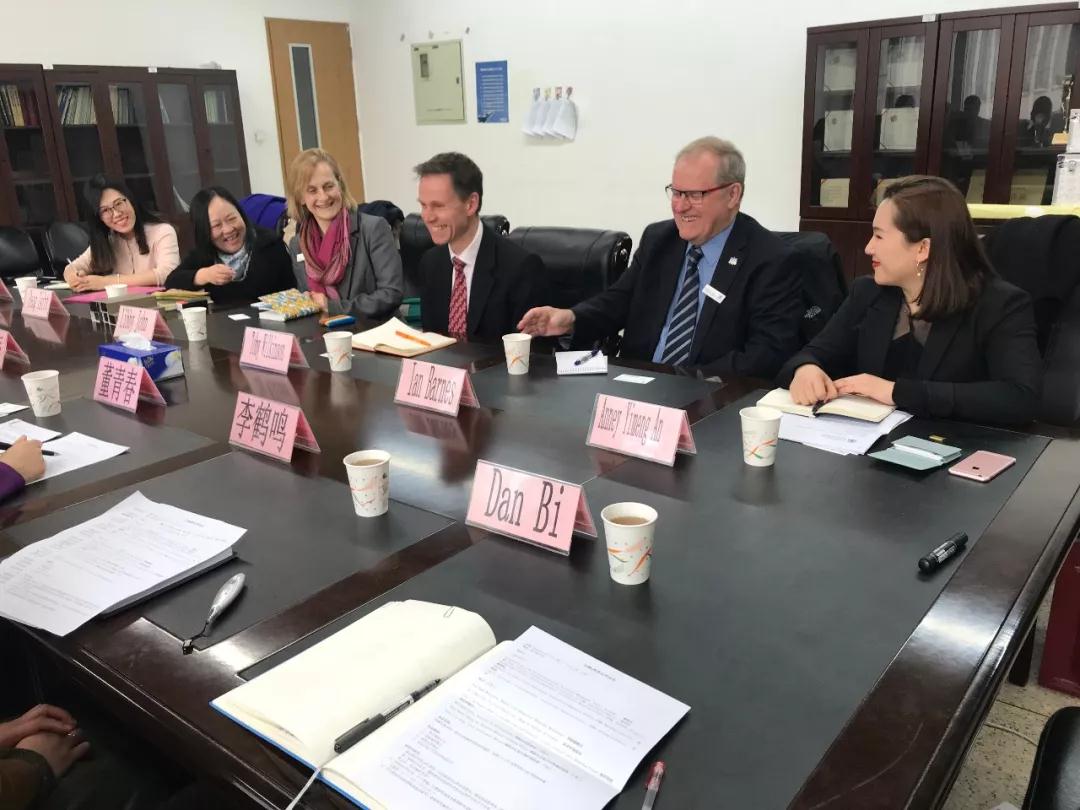 北京航空航天大学3+2留学