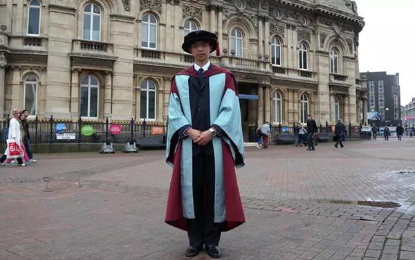 北京航空航天大学3+2留学