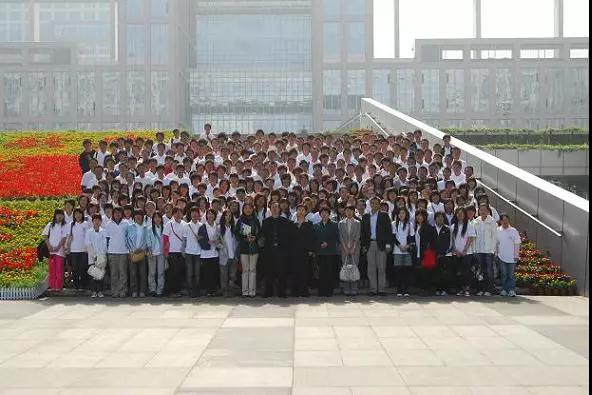 北京航空航天大学3+2留学