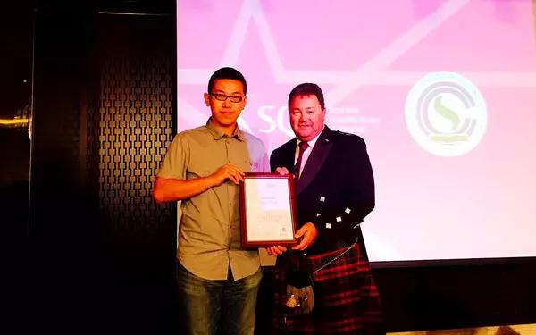 北京航空航天大学3+2留学