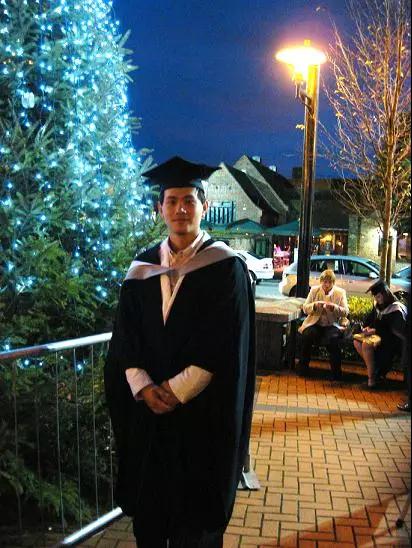 北京航空航天大学3+2留学