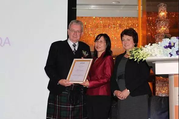 北京航空航天大学3+2留学