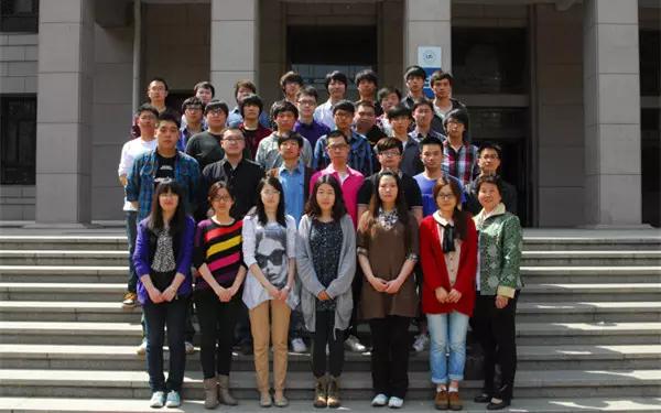 北京航空航天大学3+2留学