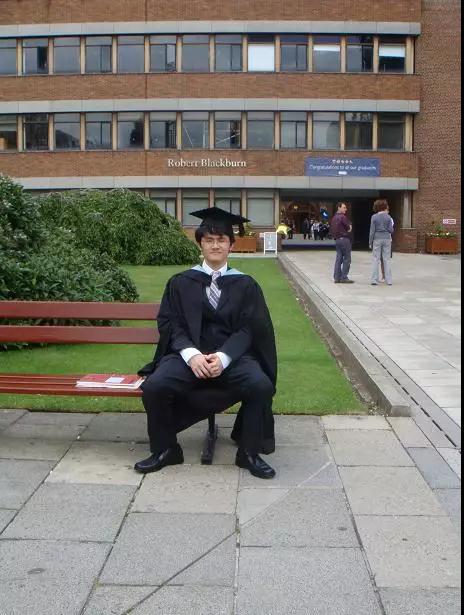 北京航空航天大学3+2留学