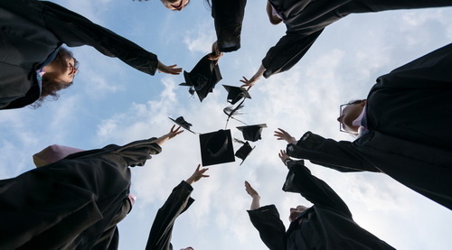 北京市博文學校國際部每周安排校園開放日