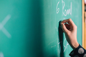 英语在职研究生统考科目