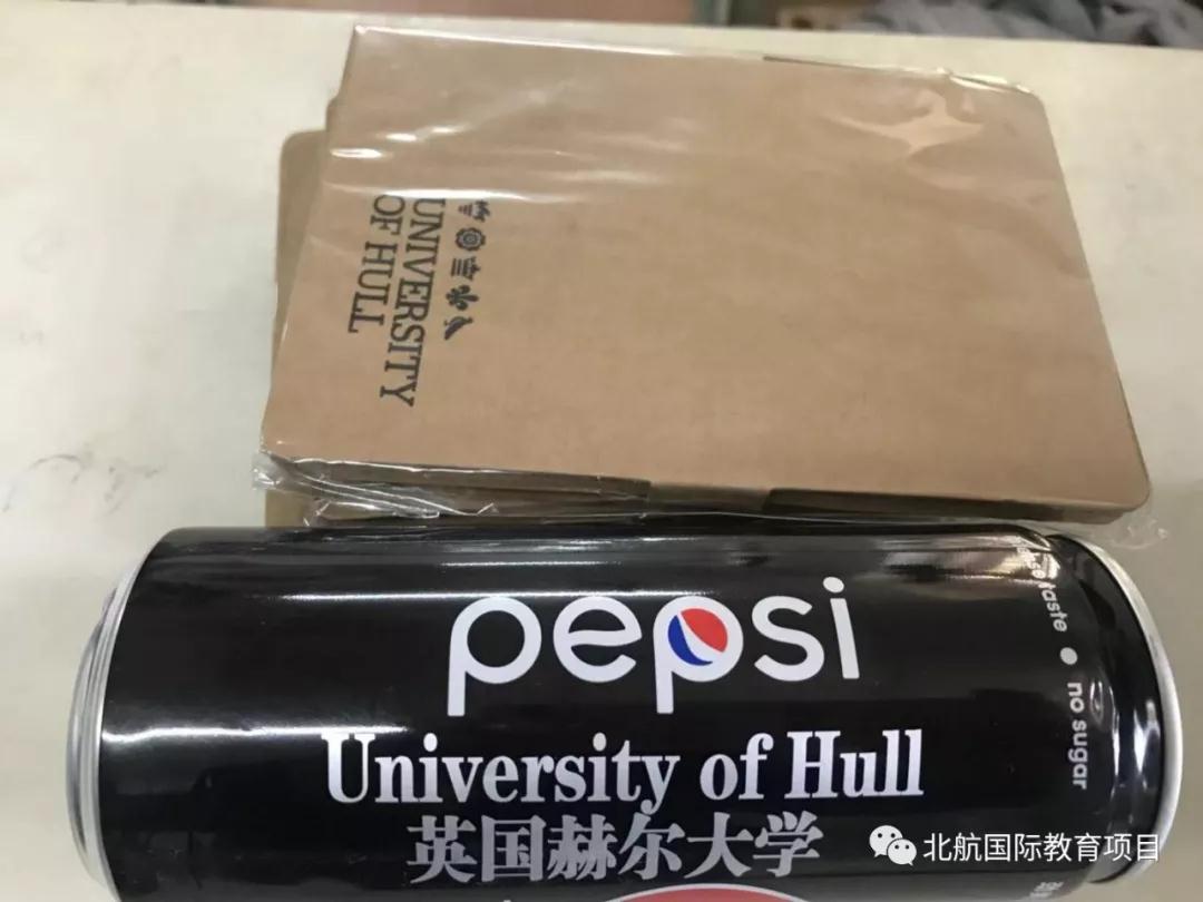 北京航空航天大学3+2留学校园开放日