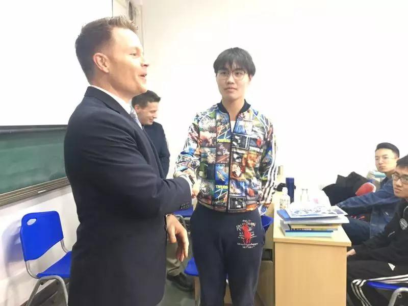 北京航空航天大学2+2留学