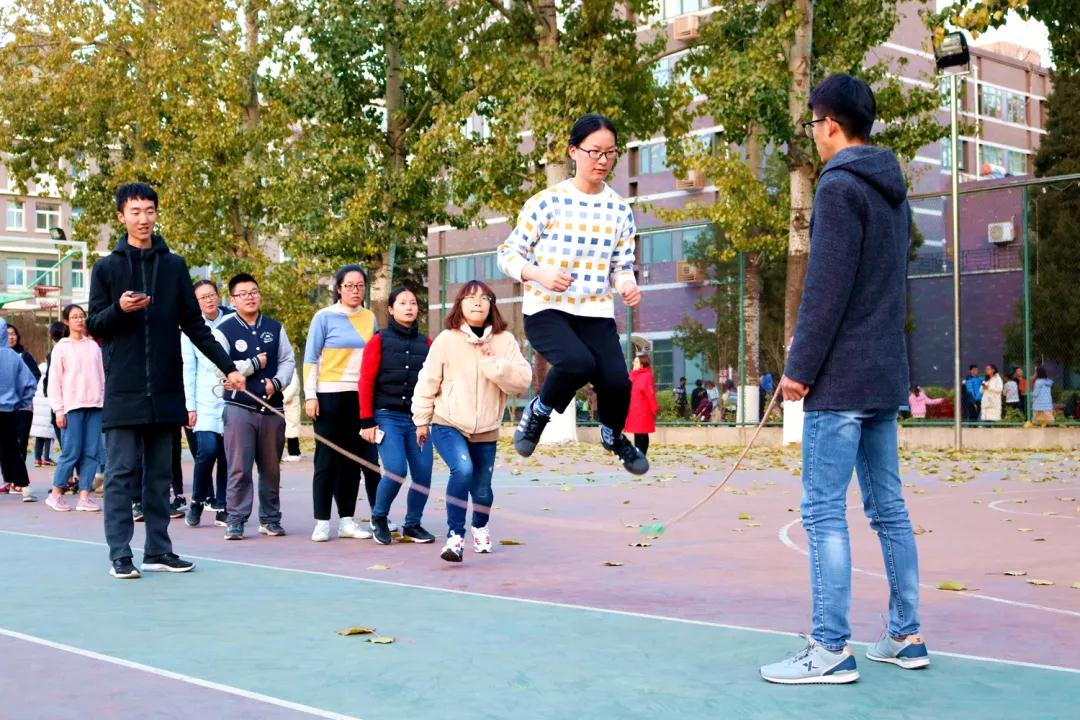 北京外国语大学国际商学院课程