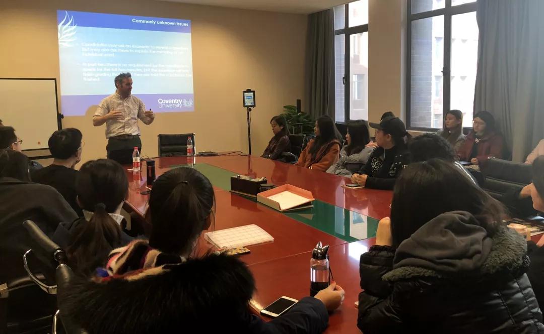 北京外国语大学2+2留学