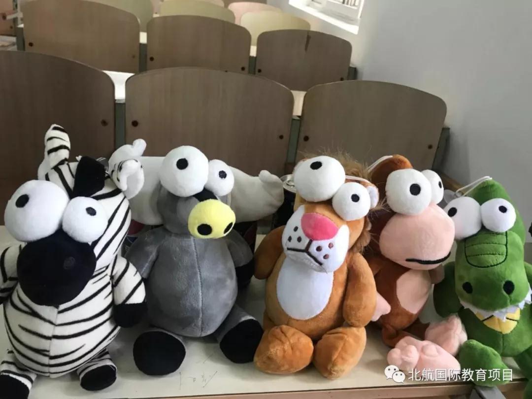 北京航空航天大学3+2留学校园开放日