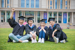首都经贸大学在职研究生