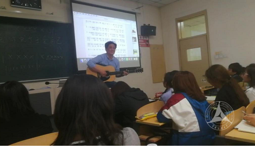 中国传媒大学出国留学