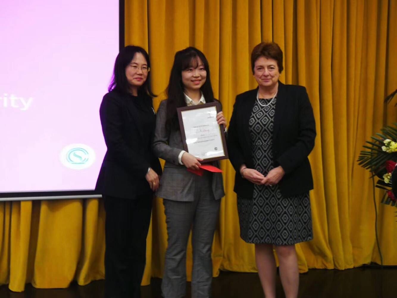 中国石油大学3+2留学项目