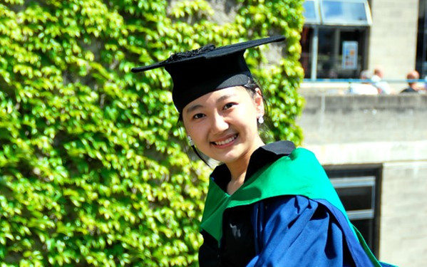 北京航空航天大学3+2留学