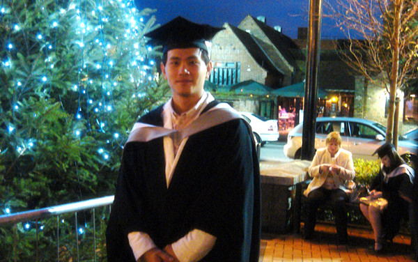 北京航空航天大学3+2留学