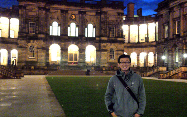 北京航空航天大学3+2留学