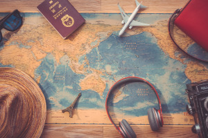 国际贸易在职研究生考哪些科目?